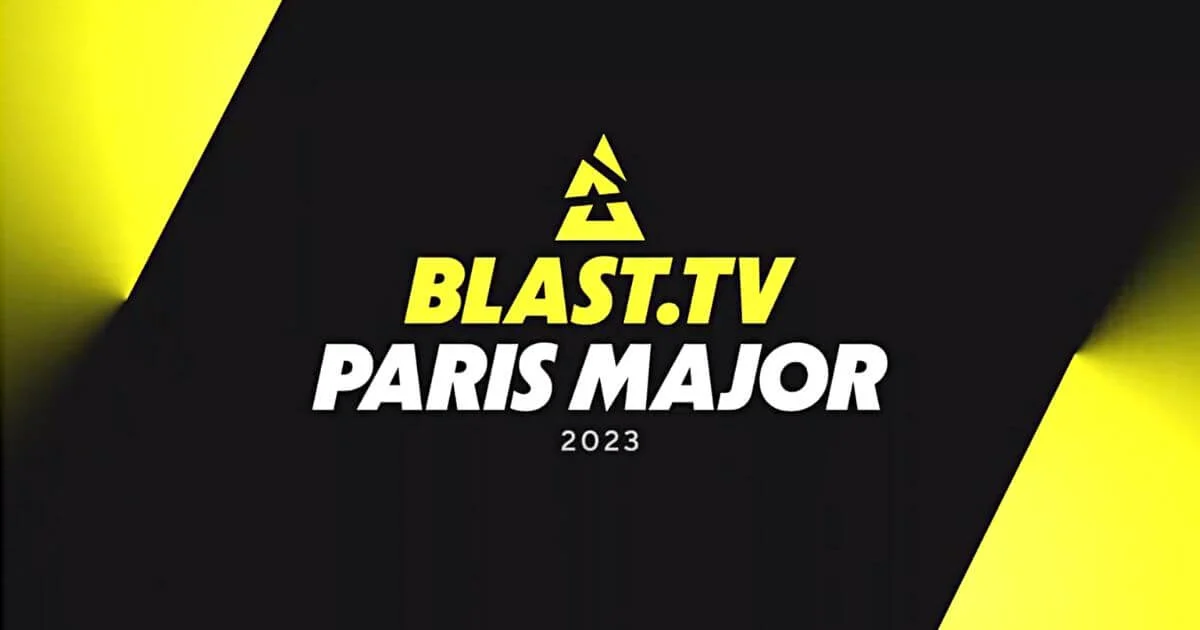 腾龙娱乐（cs2)2023 年 BLAST 秋季决赛饰品一览