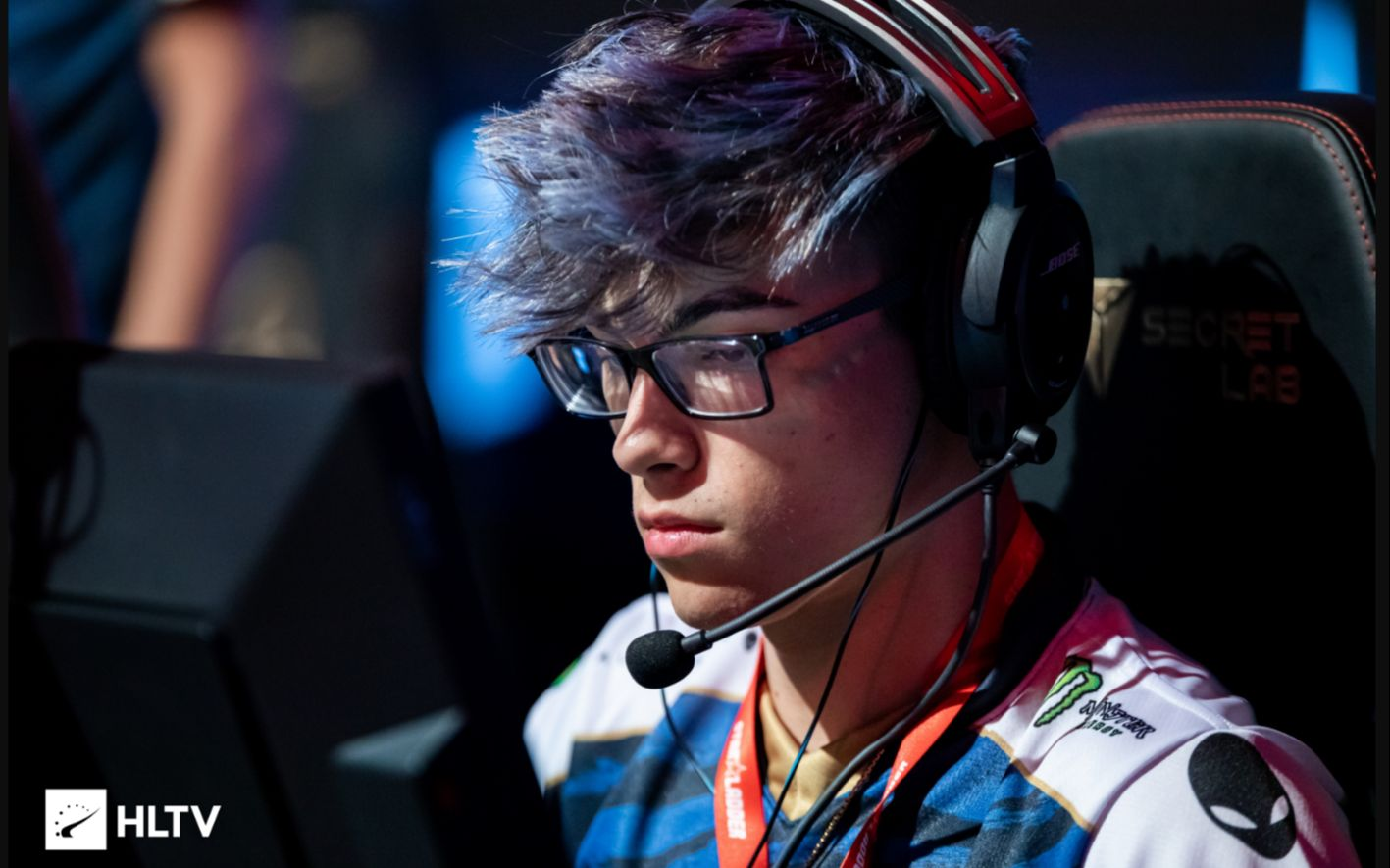JAMES BANKS：“TWISTZZ 可能会成为 MVP”