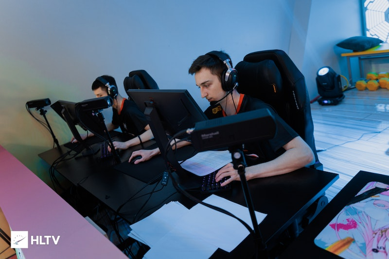 Virtus.pro获得了ESL Challenger Atlanta冠军。